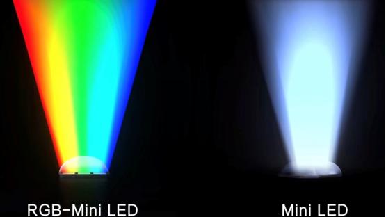 冬天宅家最大享受！用海信RGB-Mini LED看《唐诡》，华丽又震撼！
