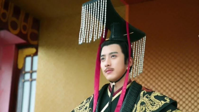 宇文泰有13个儿子，却都没活过36岁，其中5个儿子都被杨坚所杀