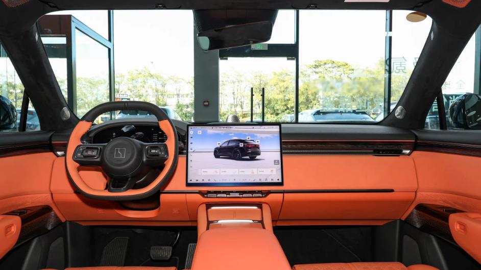 优化细节提升实力，2026款极氪7X诚意来袭，这次能否成为畅销车型