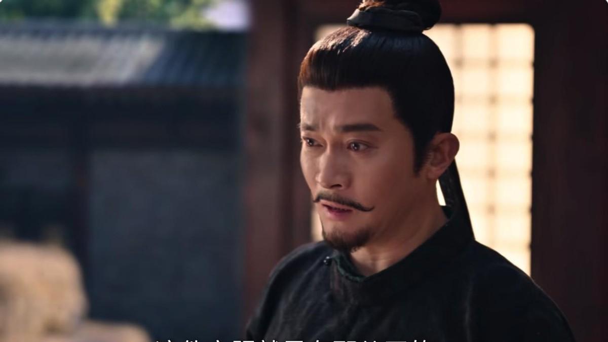 《唐诡奇谭》开播！杨旭文稳，杨志刚老练，女配何雨虹惊艳