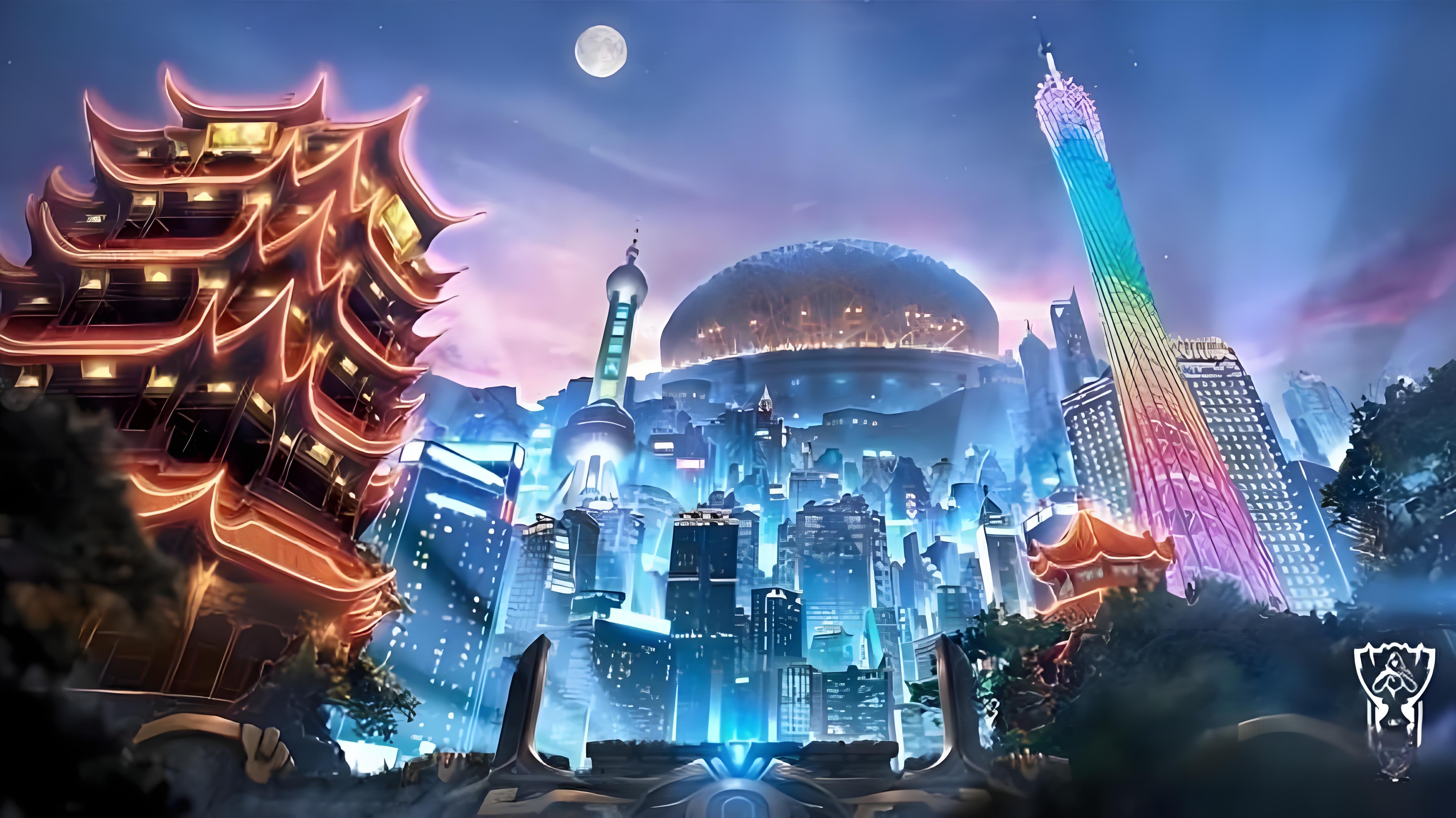 举全省之力“打机”，广东想干嘛？