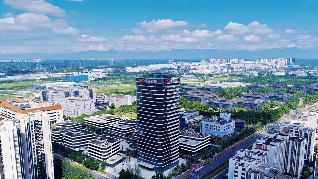 西园街道以“净优亮美”为笔 书写高质量发展民生答卷