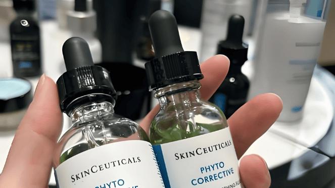 修护热潮来袭！六大王牌精华坐镇换季护肤刚需赛道