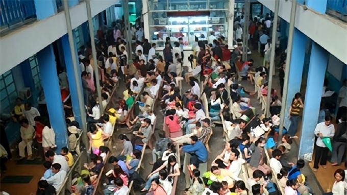 越南养老陷阱：胡志明市旅居一年半，血泪教训撕开滤镜！