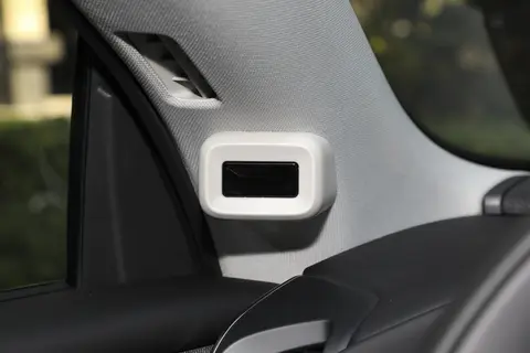 开了1个月沃尔沃XC70，聊聊真实感受：续航、智能、安全都到位！