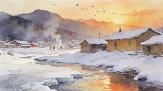 谁不说俺家乡好 | 远大