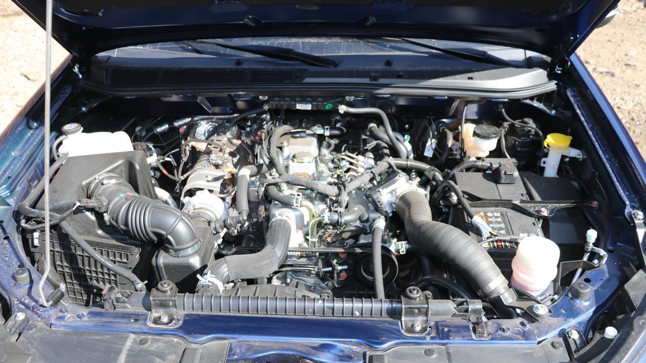 全周期用车经济性出色，江西五十铃RE-MAX瑞迈综合成本解析