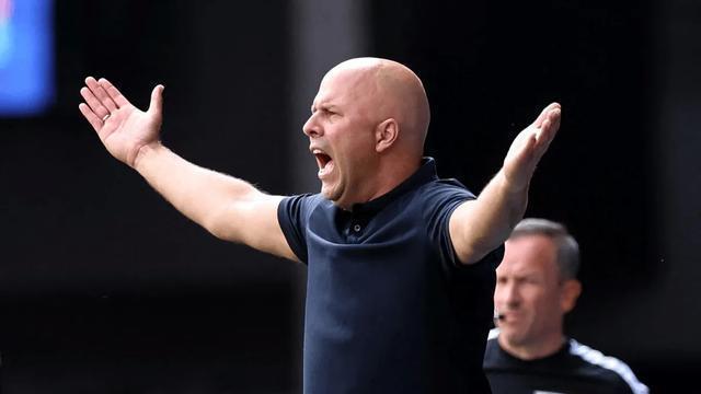 何塞米建议福登“挑大梁”，斯洛特善于保护球员