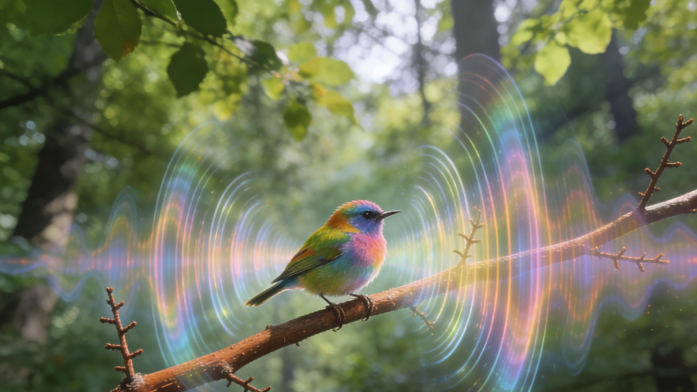 《叠词成语：以AABB式词语描摹世界的纹理与回响》