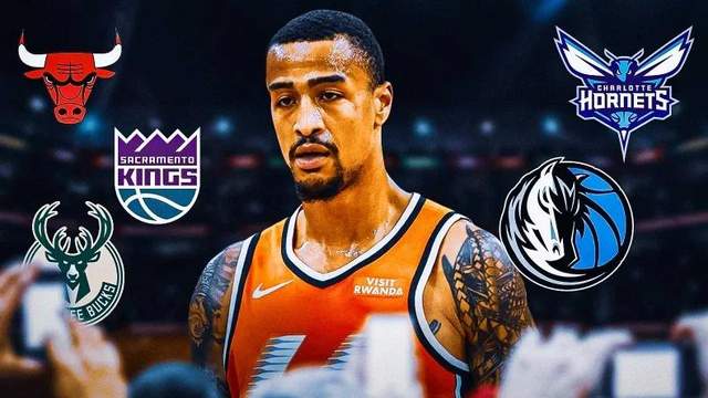 关键一战！快船主场战灰熊，若输或7连败，登卡能否保住卢的帅位？