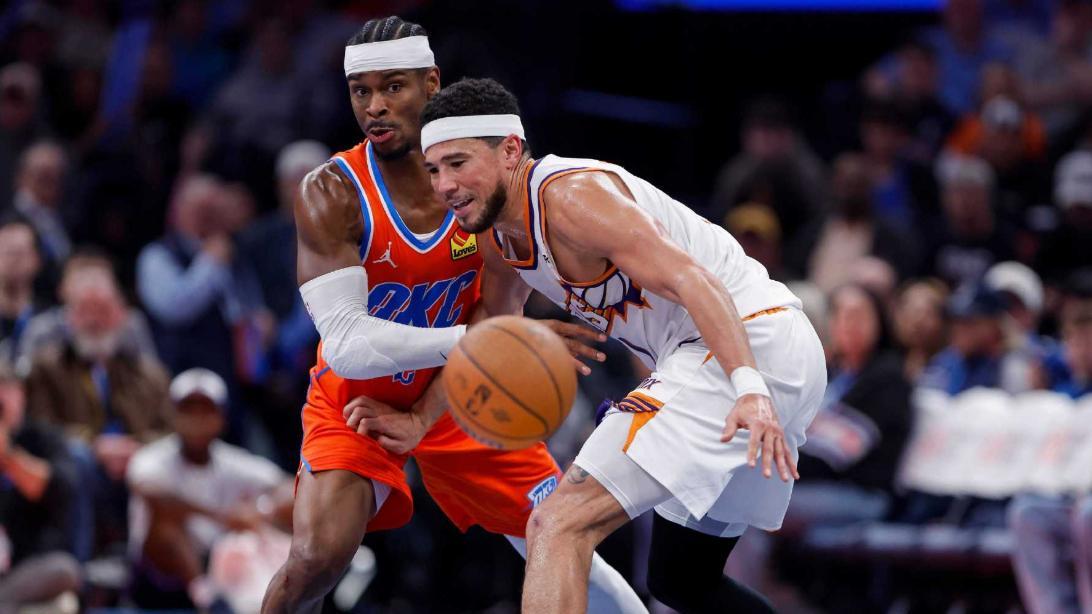 约基奇三双魔咒，掘金主场四连崩！王座真要易主？