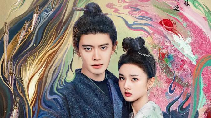 《无忧渡》好评不保，从陆绎到宣夜，任嘉伦演技滤镜怎么突然碎了