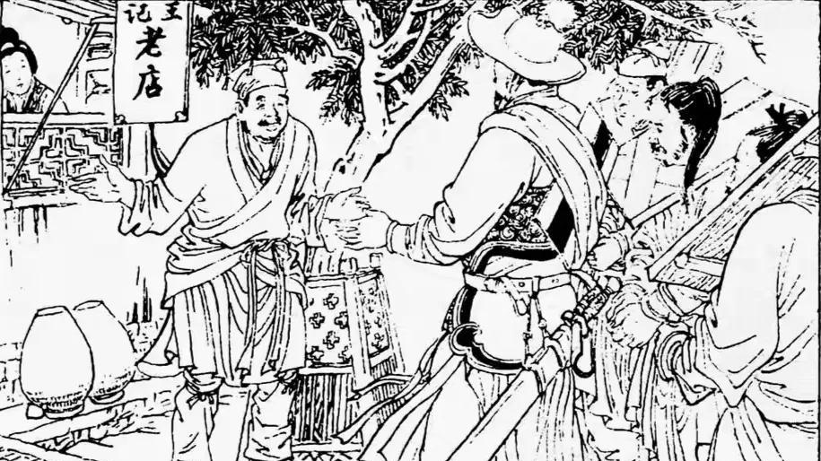 秦琼的黄骠马放在现在值多少人民币？一算吓一跳
