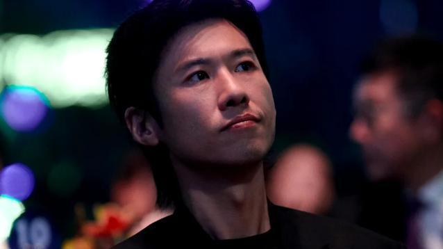 又一政法反腐涉案剧来袭！王阳、王骁同台飙戏！