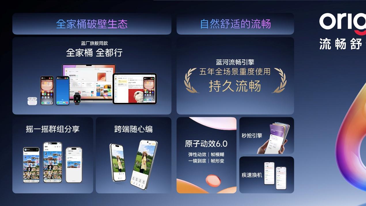 iQOO 15：全能手机的极致体验，游戏玩家的理想之选！