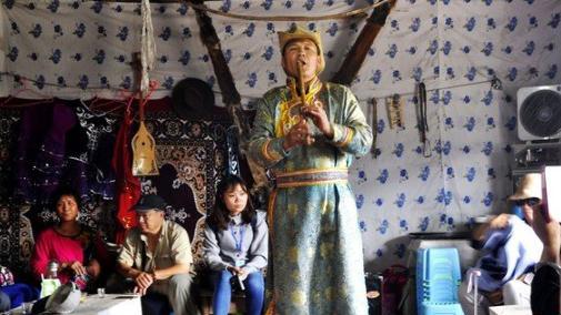 神的自留地禾木村，四季常美，一个隐秘在大山深处的世外桃源