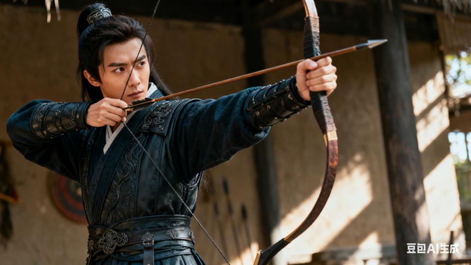 欧阳修为啥要设计一款飞镖游戏