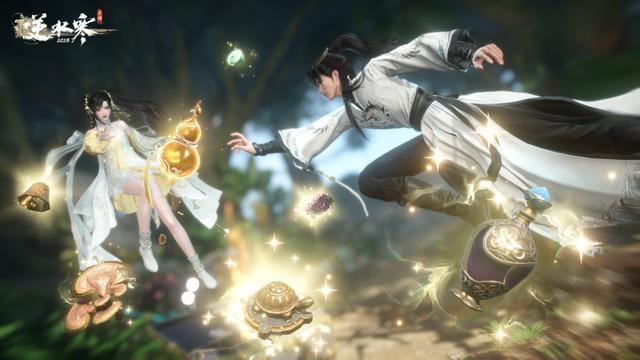 逆水寒长盛不衰的底层逻辑：“良心”才是最好的营销