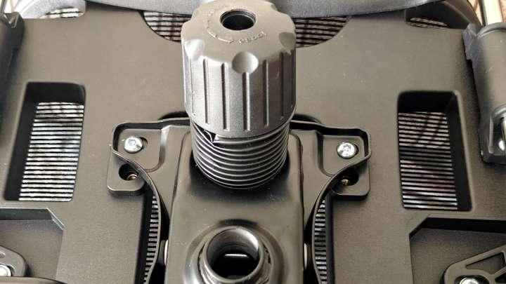 久坐无虞的护脊利器：夏草木Fit2人体工学椅深度评测