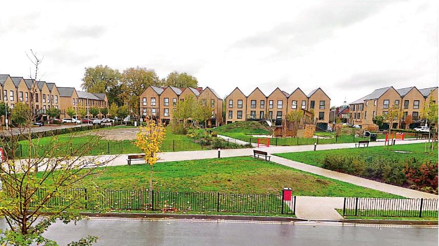 寄宿家庭：伦敦 Jim 家寄宿生活全攻略