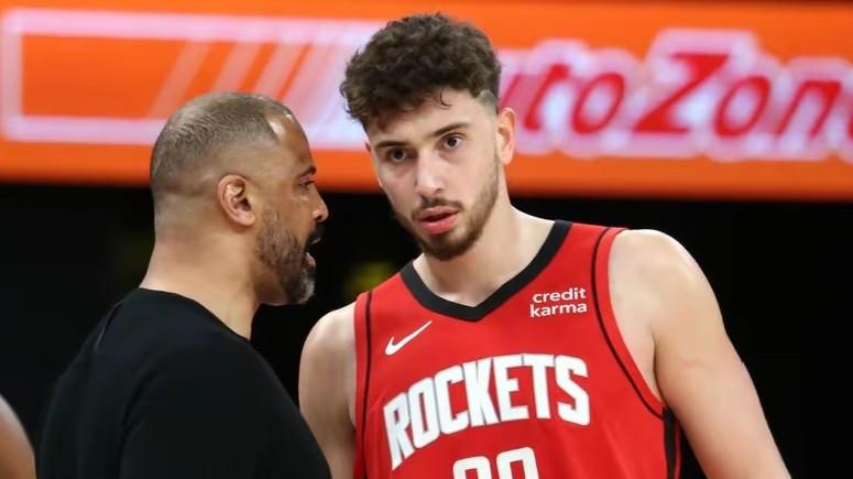 火箭复仇掘金！杜兰特31+6+5，谢泼德创纪录，乌度卡新战术收奇效