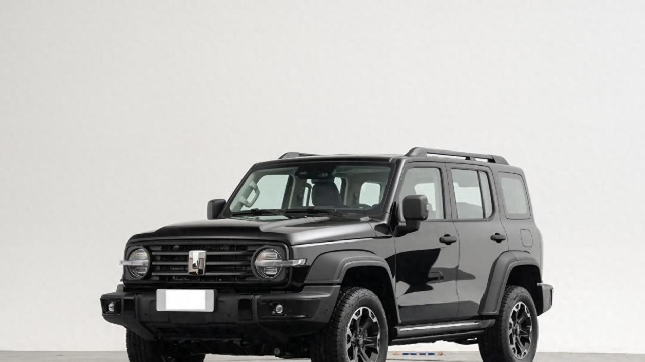 全新坦克300即将上市！或将新增搭载2.4T柴油动力，换装大屏+怀挡