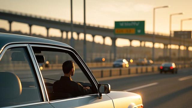 宝马零件 “开倒车”？越原始越硬核！