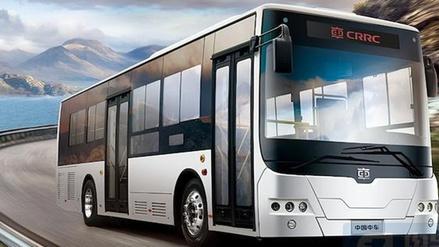 湖南制造之痛：原部属央企衡阳衡山客车，也曾畅销全国今重整求生