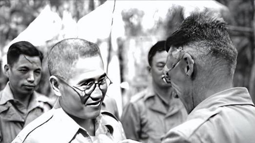 军校起步，战场扬威，廖耀湘风云路