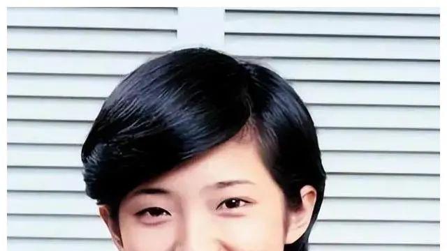 江珊多有女人味？看她的照片就知道答案了