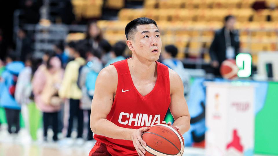 高诗岩：CBA最坚硬的防守之盾！