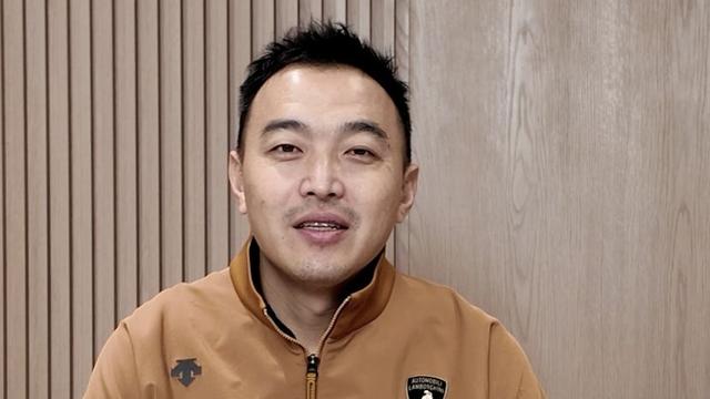 冯潇霆：中国球员有能力去五大联赛，5年后会有3-5名