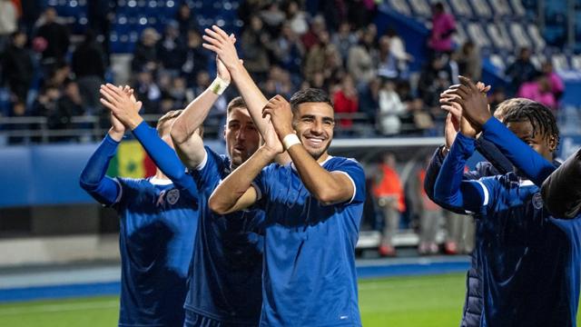 法乙：波城近期状态不理想，特鲁瓦表现非常稳定