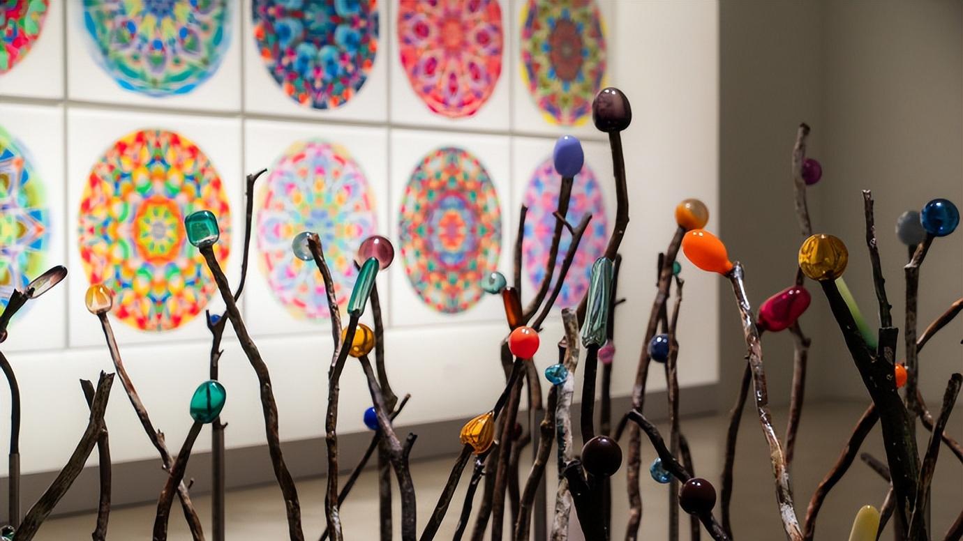 在上海，这个美展不可错过