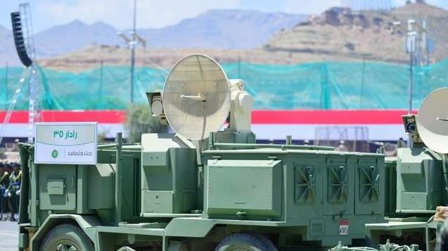 难怪美军电子战机一无所获，9亿美元到账：也门沙漠出现新型武器