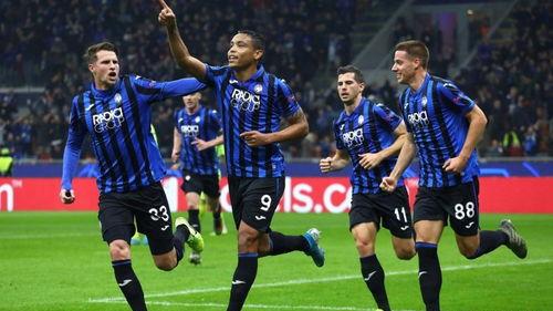 冰与火之歌：亚平宁巅峰战术的年度对决