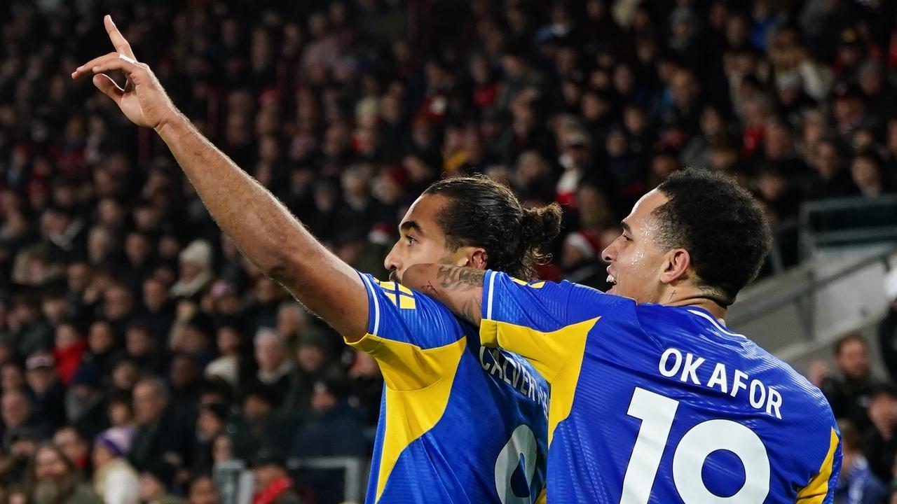 12月15日周一竞彩推荐： 曼联VS伯恩茅斯 巴列卡诺VS贝蒂斯 今日赛事前瞻