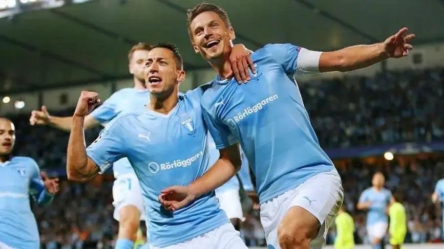 瑞超对决：马尔默主场承压，哈马比反击待破局，附赠足球日记扫盘分享