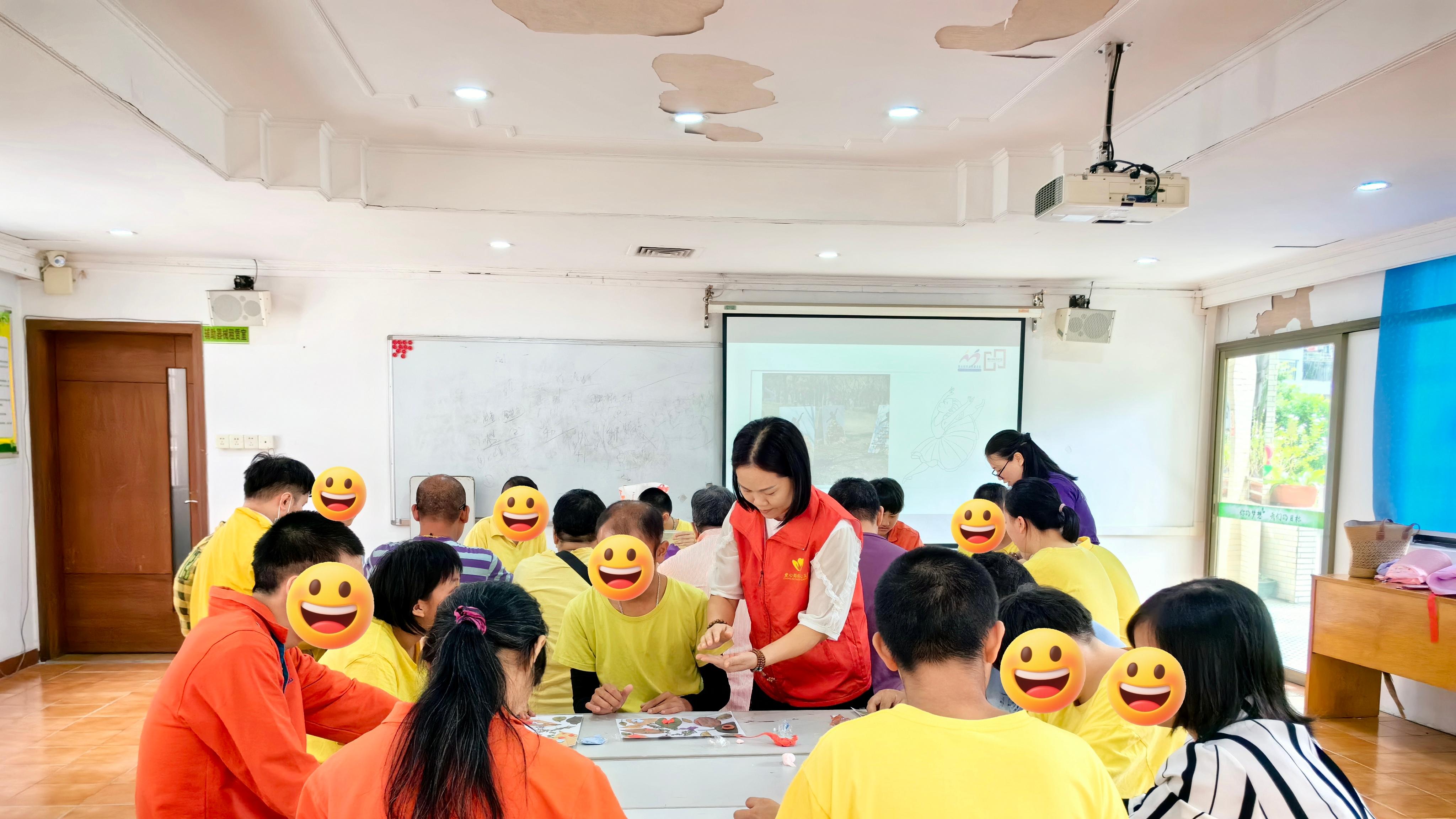 顺德培育114名阅读推广生力军 四个月开展惠民服务80余场