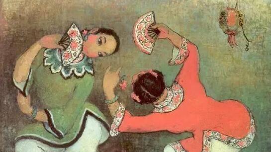 魂归故里：潘玉良作品归国展览的世纪回响