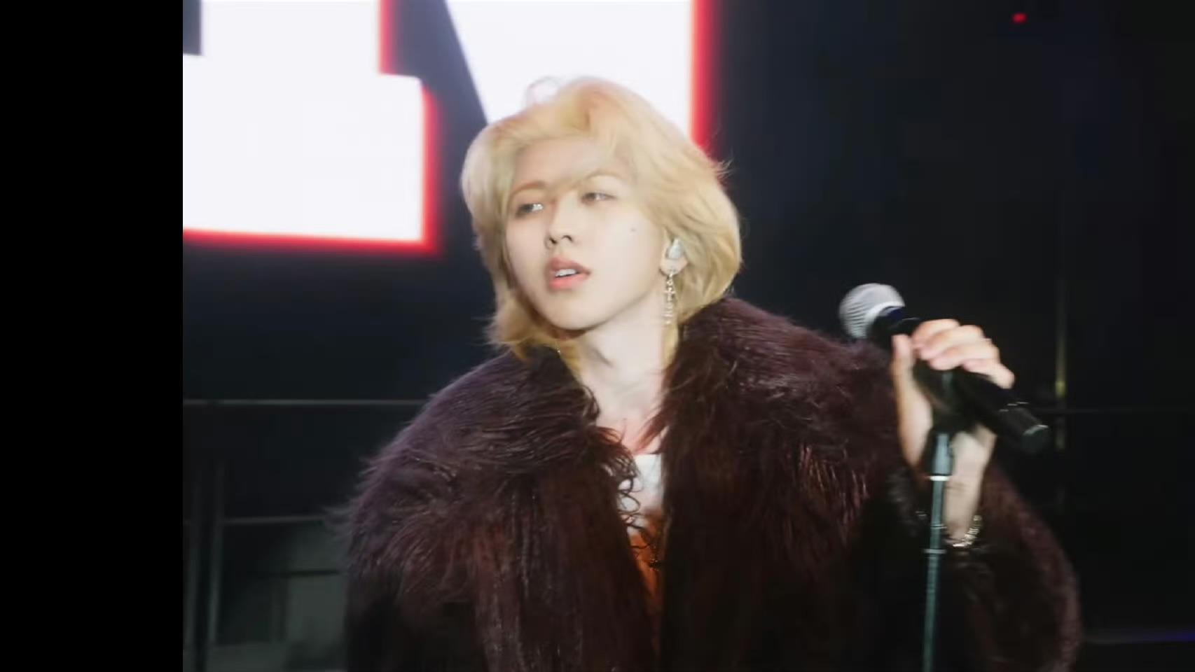 蔡徐坤HITC音乐节首秀：88RISING十周年庆典的压轴惊喜