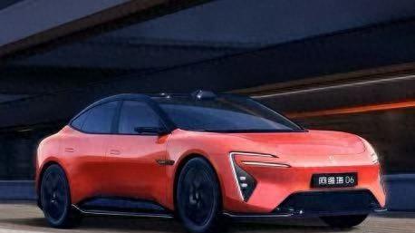 ​新车预售，价格战打响？阿维塔06，你能否突出重围？