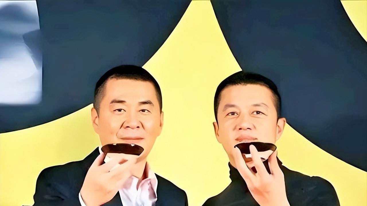 李亚鹏第二次离婚！他初婚娶王菲是错误，他的哥哥曾与瞿颖对骂