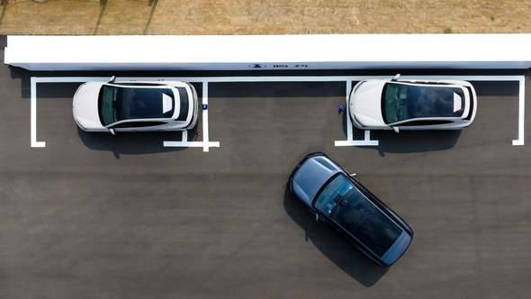 50万级最好的SUV，腾势N9震撼上市，38.98万元起售