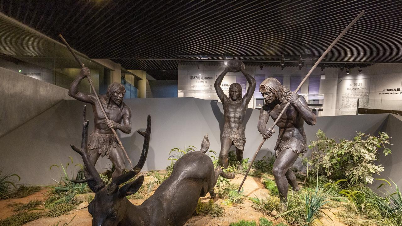 《孙子兵法》推崇算计，鄙视实干，中华文明有了“躺平”之理由