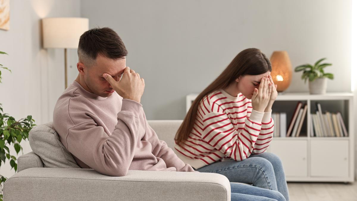 吵架后，有这四个举动，说明她还在乎你