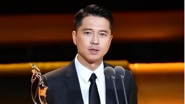 低调影帝的荣耀与风采，从自我怀疑到实至名归！