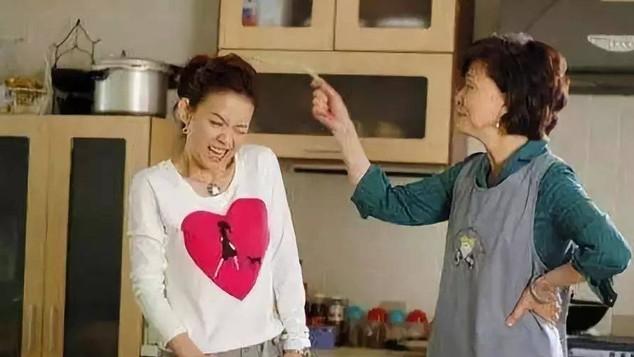 婚前婆婆立规矩AA，得知儿媳真实收入后，开始作妖，结局大快人心