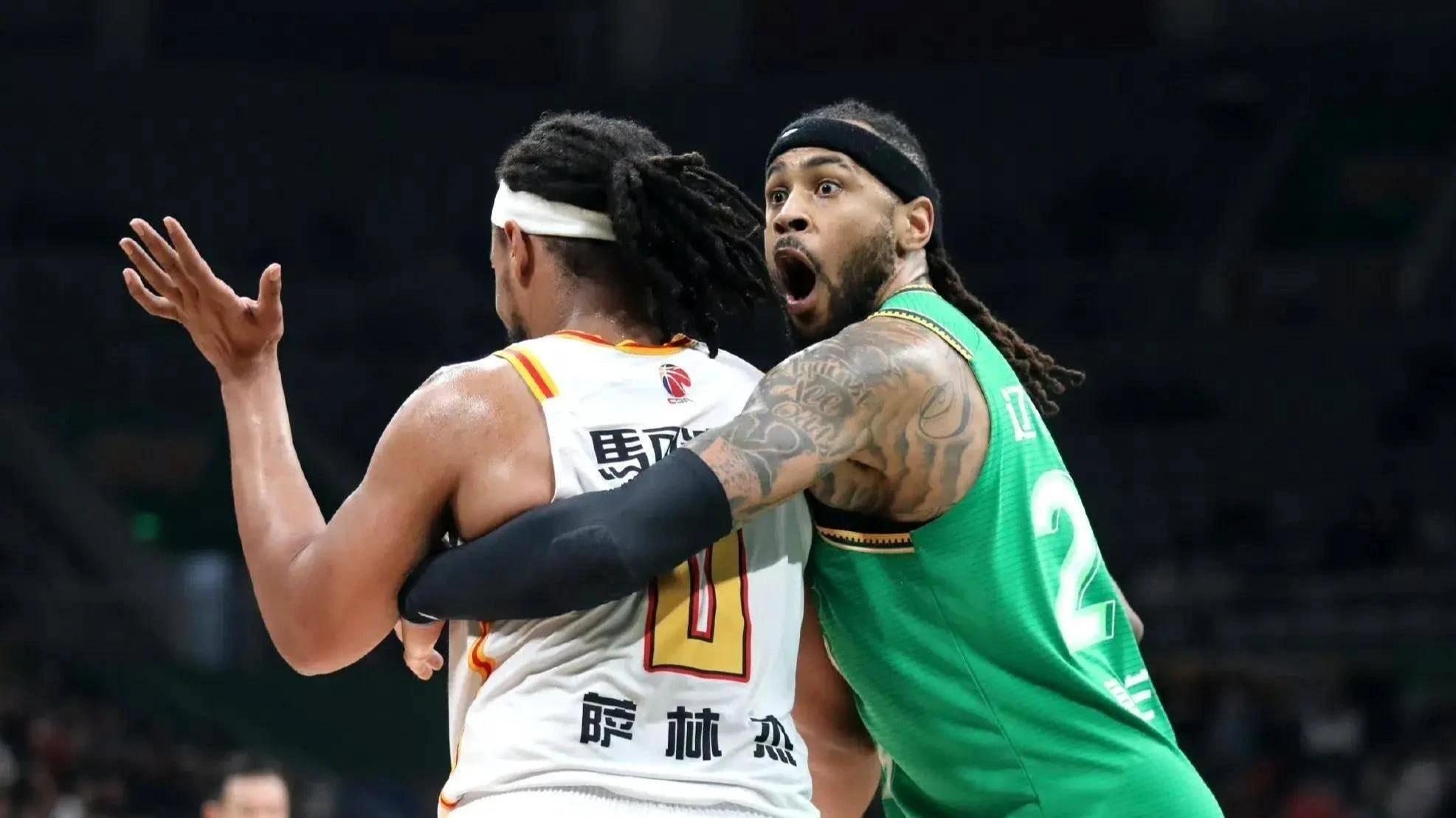 新赛季对辽宁队，请多一份理性与宽容