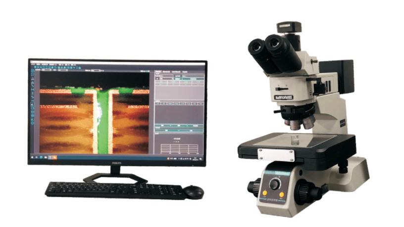 Bamtone班通：实验室金相显微镜的一般原理、构造与选型